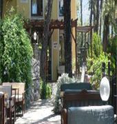 Monte Beach Resort Marmaris Exterior foto