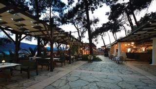 Monte Beach Resort Marmaris Exterior foto